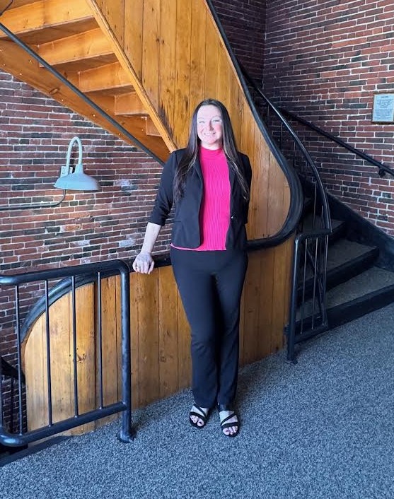 Kylene — Owner and Licensed Esthetician